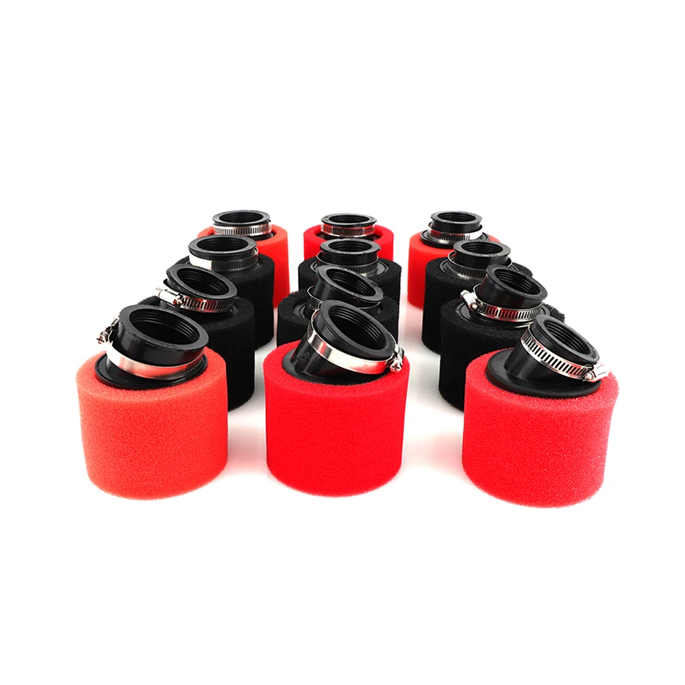 Rubber Cleaner Foam - Universal Motorcycle Foam Air Filter Sponge