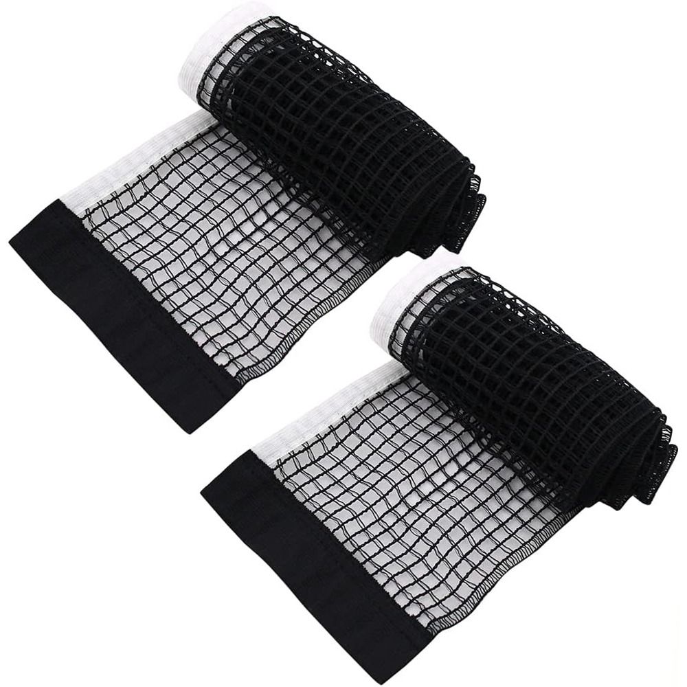 Table Tennis Barrier - Retractable Table Tennis Net Table Grid