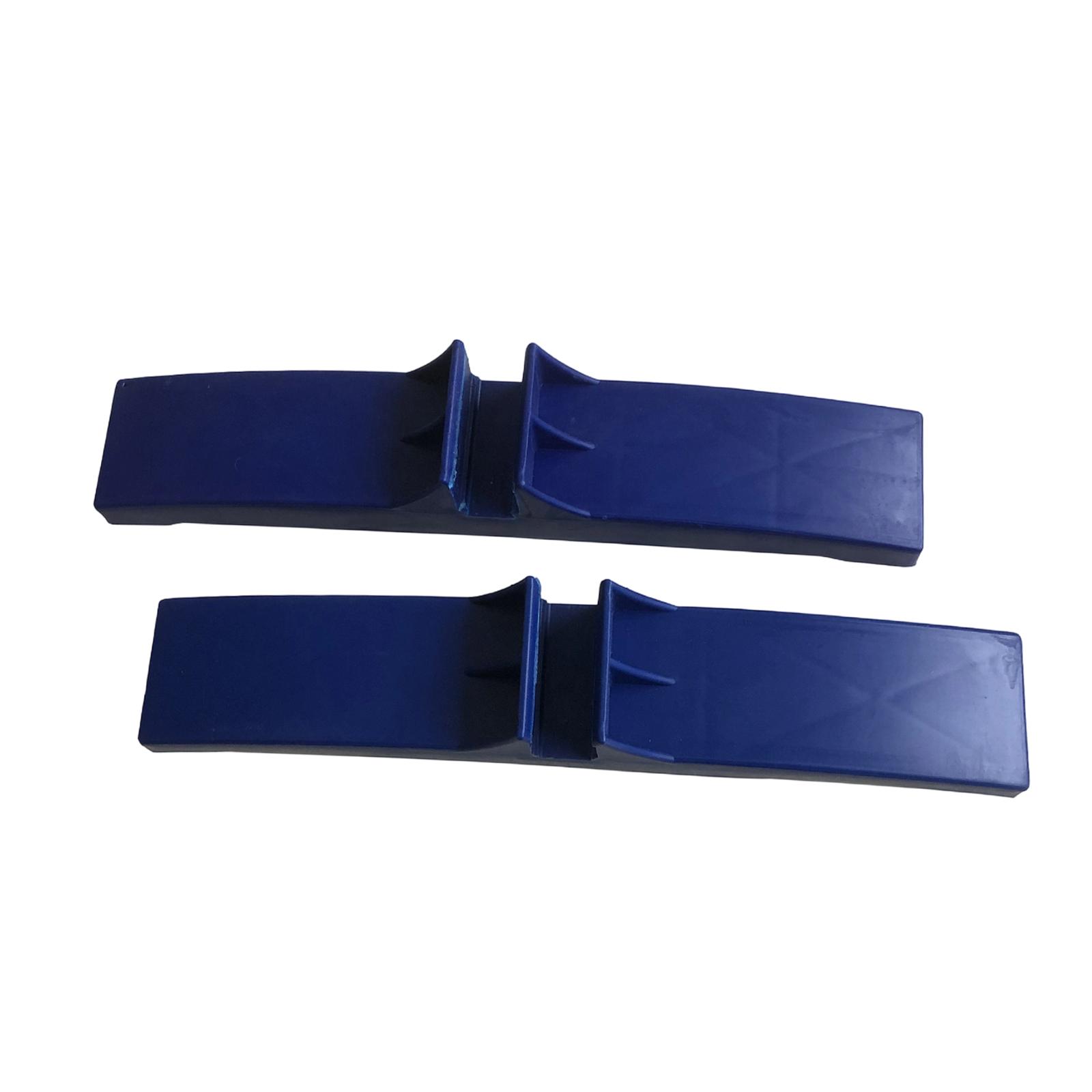 Table Tennis Barrier - Wear Resistant Table Tennis Fence Holder