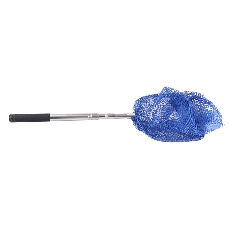 AEF6-4X Portable Telescopic Sc - Table Tennis Barrier recension och pris