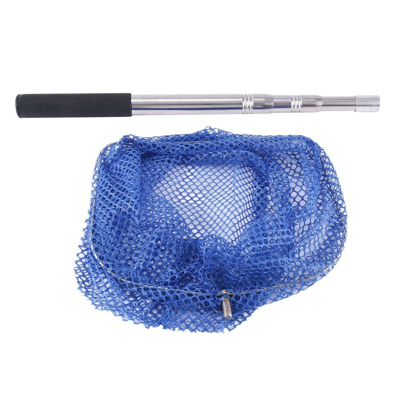 AEF6-4X Portable Telescopic Sc - Table Tennis Barrier recension och pris