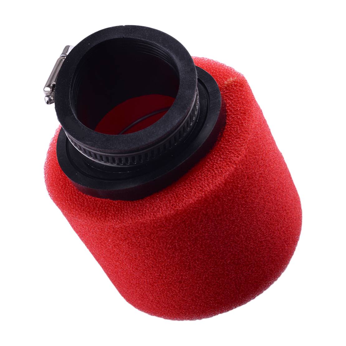 48-50mm Angled Foam Air Filter - Rubber Cleaner Foam recension och pris