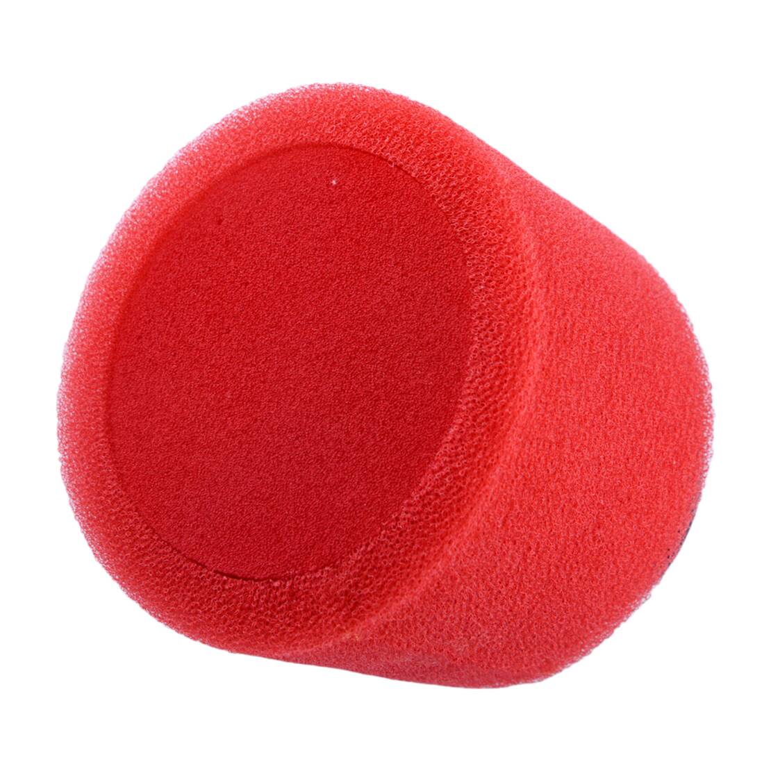 48-50mm Angled Foam Air Filter - Rubber Cleaner Foam recension och pris