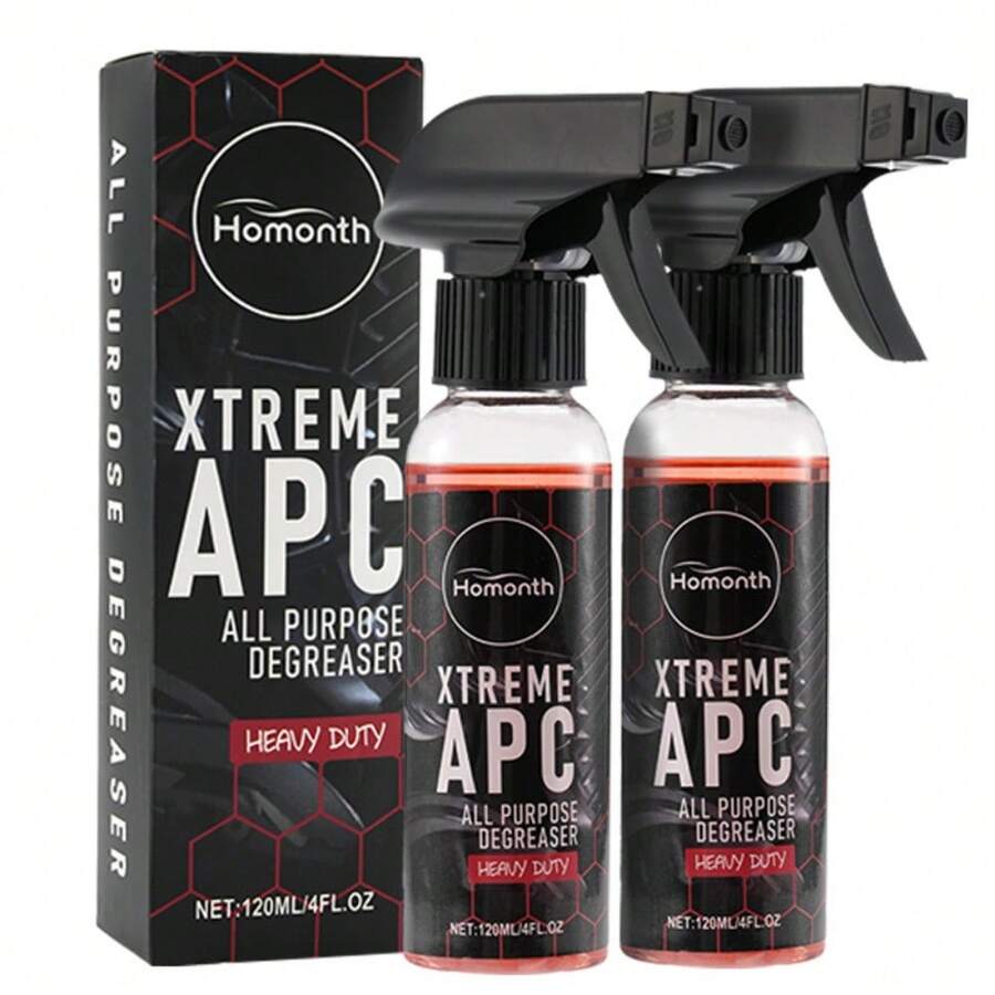 120ml Multi-Purpose Car Interi - Rubber Cleaner Foam recension och pris