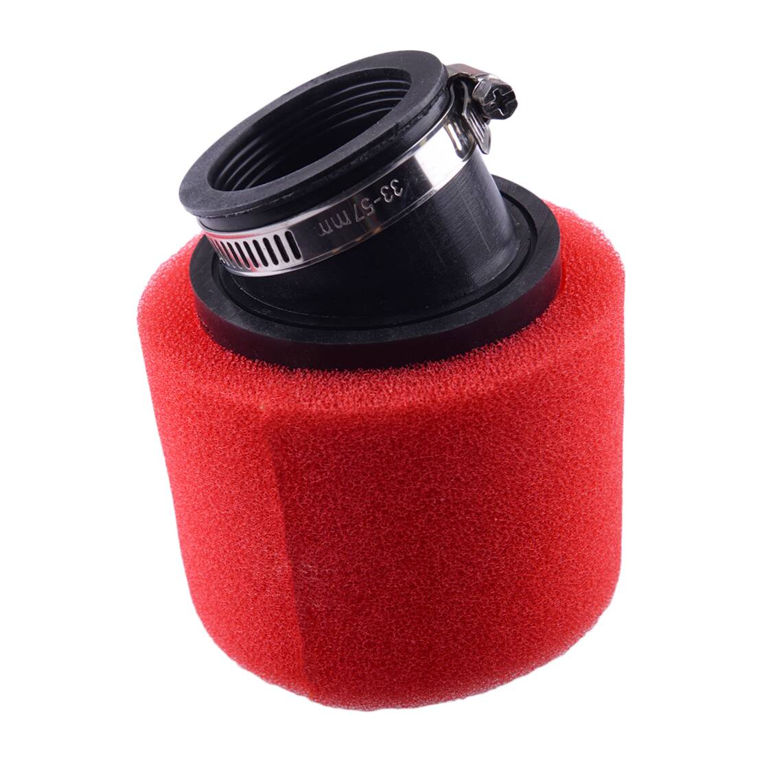 35mm Angled Foam Air Filter Cl - Rubber Cleaner Foam recension och pris