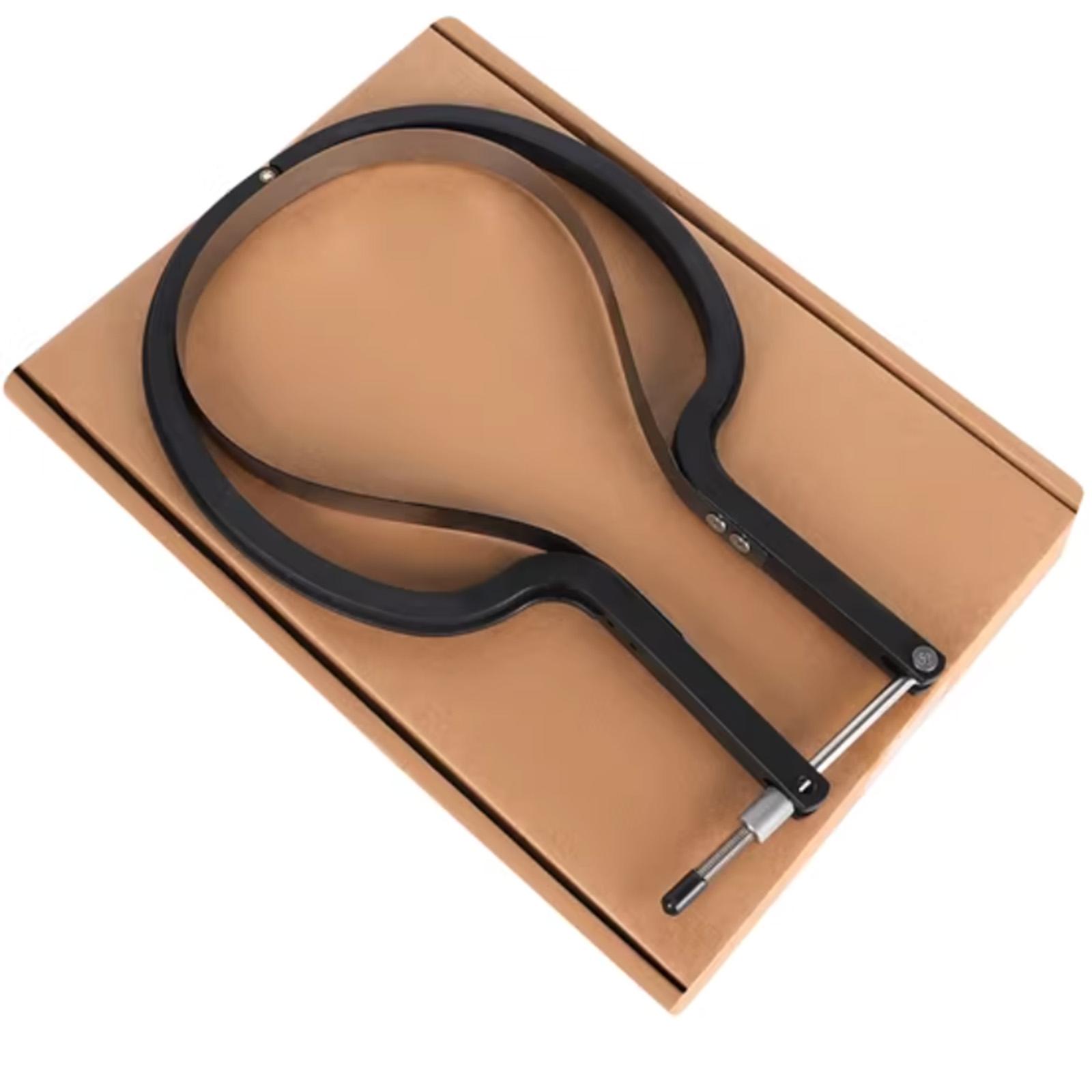 Table Tennis Cut Kit with Curv - Table Tennis Paddles recension och pris