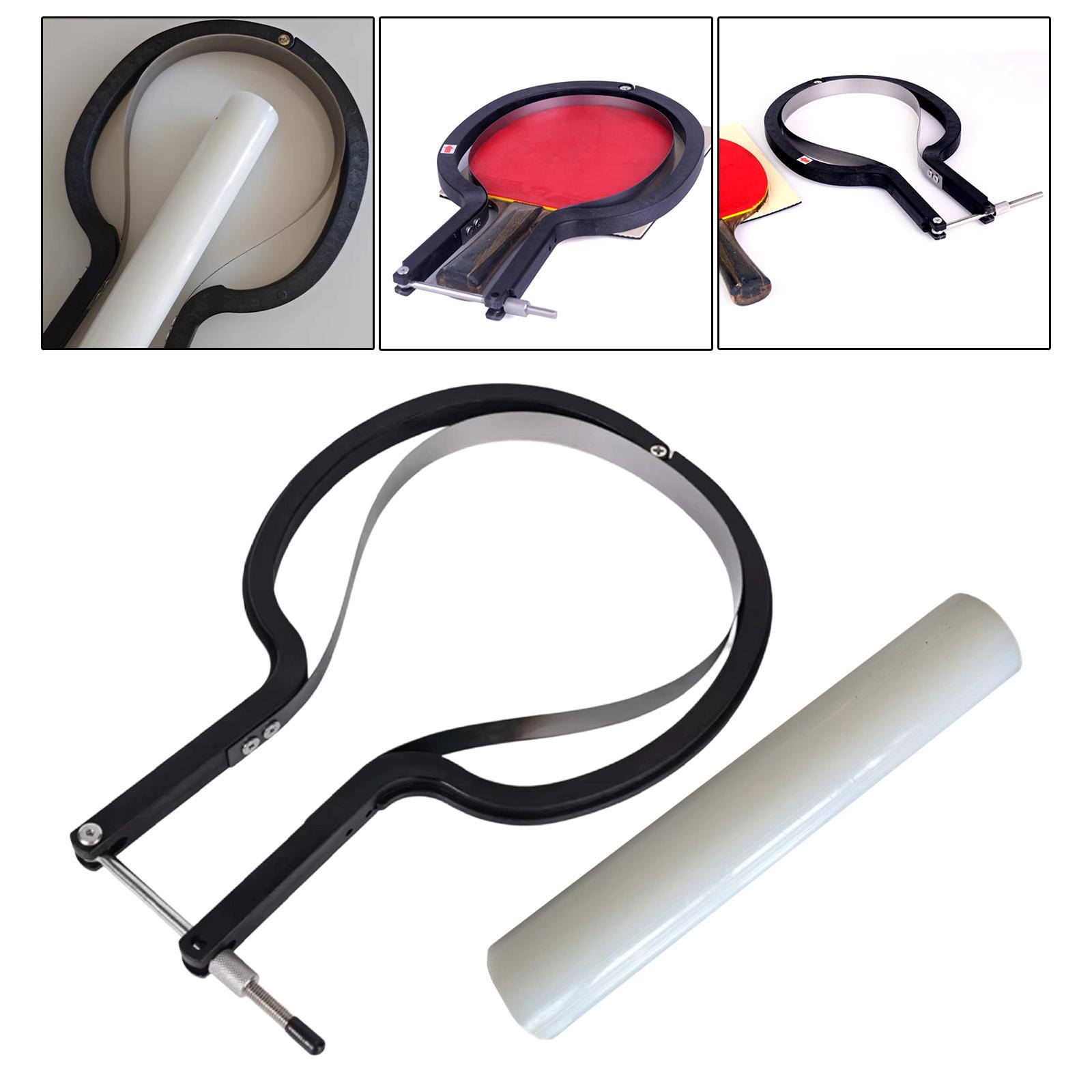 Table Tennis Cut Kit with Curv - Table Tennis Paddles recension och pris