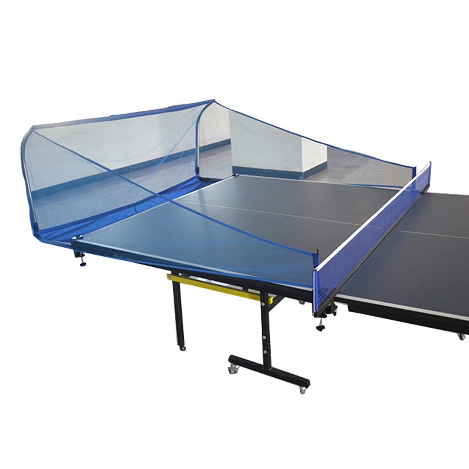 Table Tennis Collector Net Eas - Table Tennis Practice recension och pris