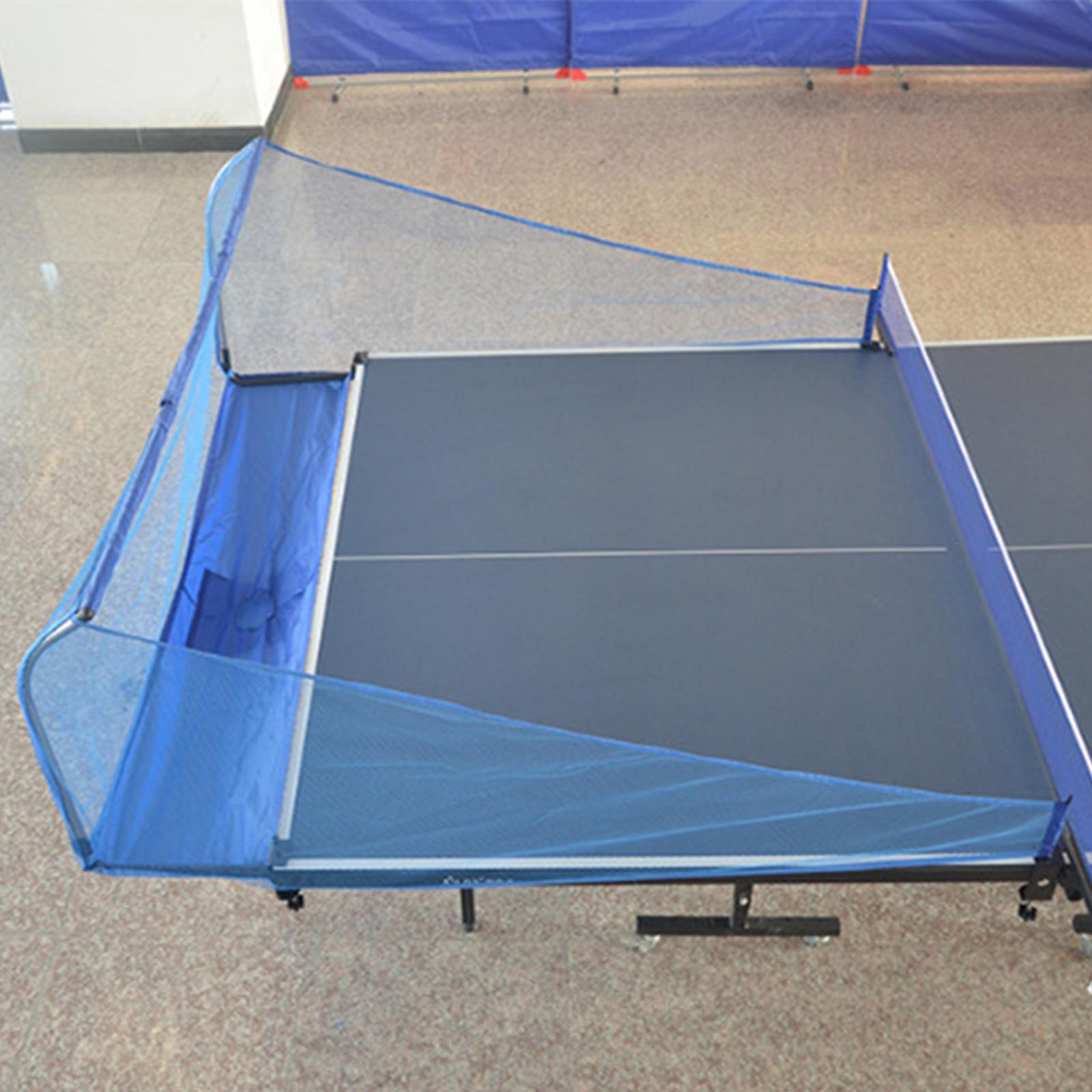 Table Tennis Collector Net Eas - Table Tennis Practice recension och pris