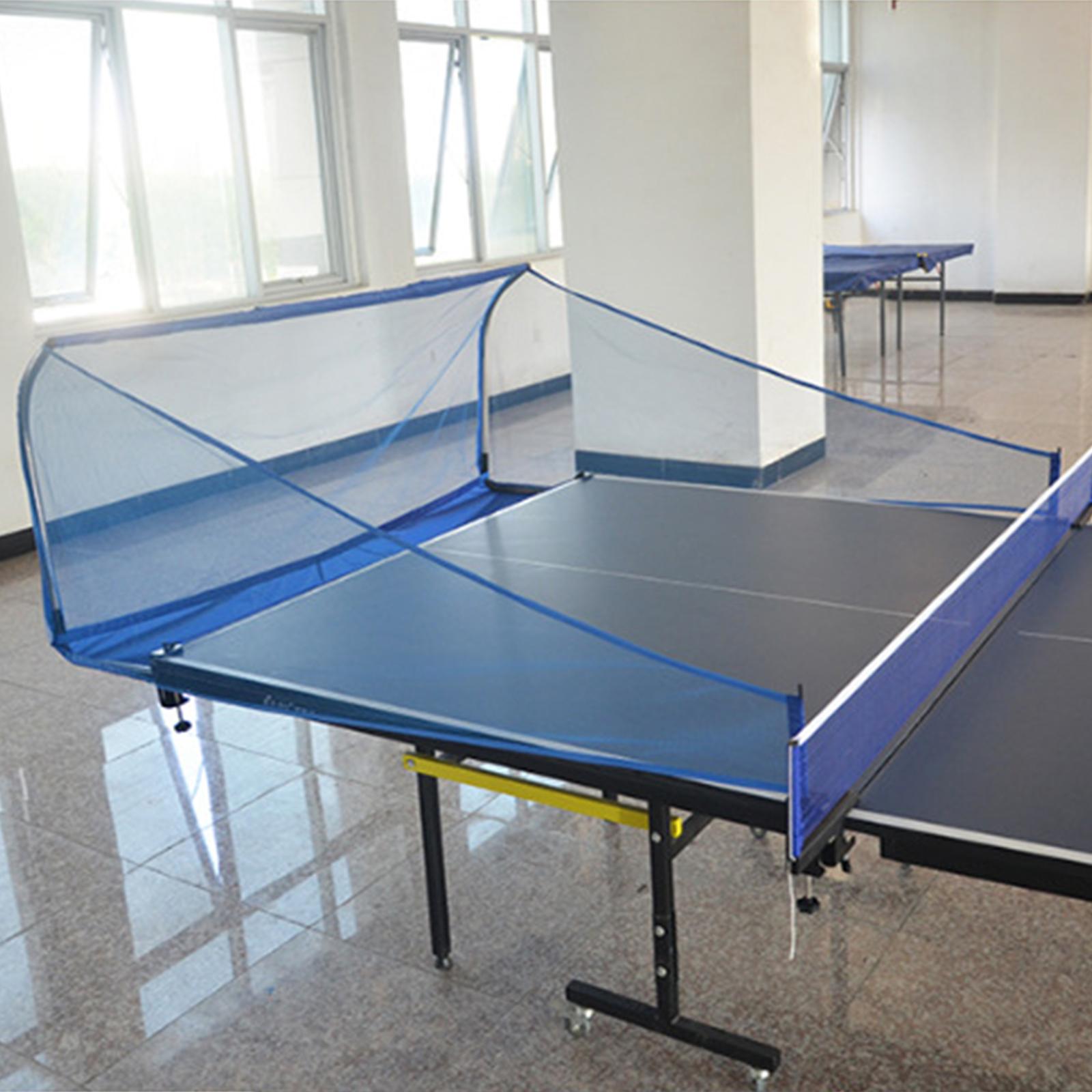 Table Tennis Collector Net Eas - Table Tennis Practice recension och pris