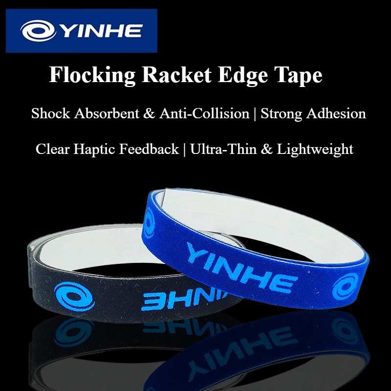 Yinhe SelfAdhesive Tape Table  - Table Tennis Barrier recension och pris