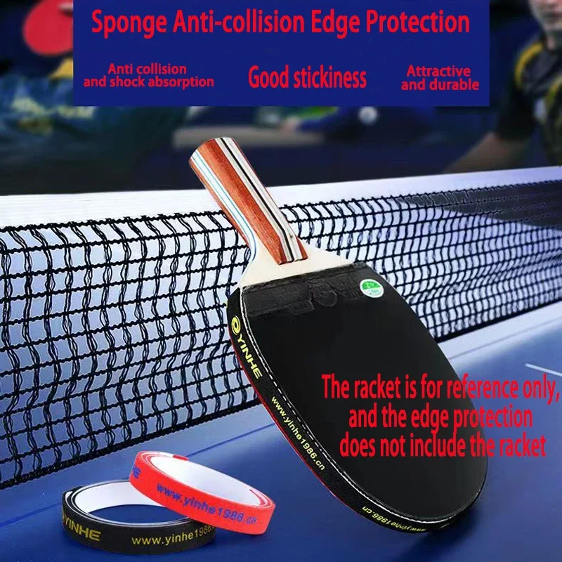 Yinhe SelfAdhesive Tape Table  - Table Tennis Barrier recension och pris