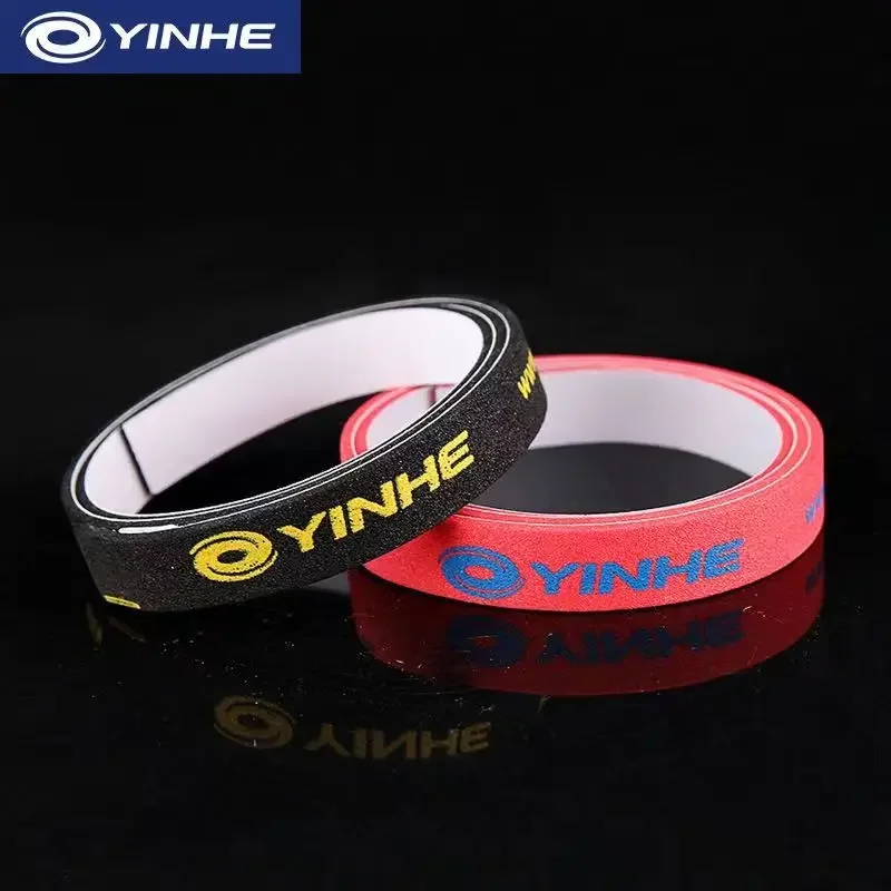 Yinhe SelfAdhesive Tape Table  - Table Tennis Barrier recension och pris