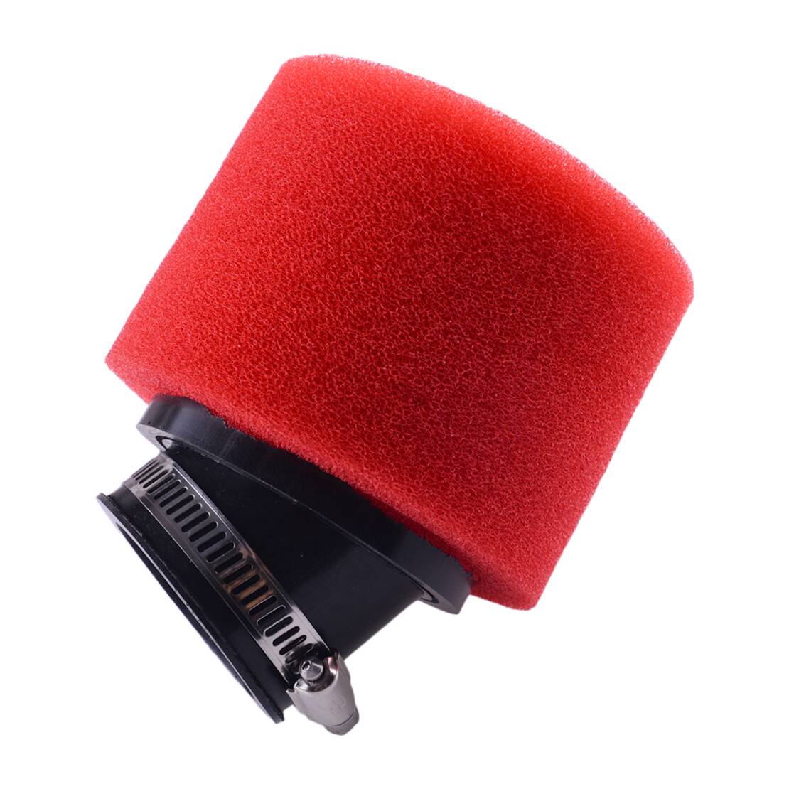40mm Angled Foam Air Filter Cl - Rubber Cleaner Foam recension och pris
