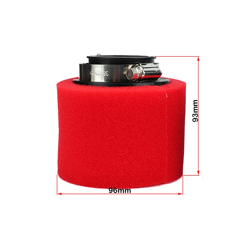 Universal Motorcycle Foam Air  - Rubber Cleaner Foam recension och pris