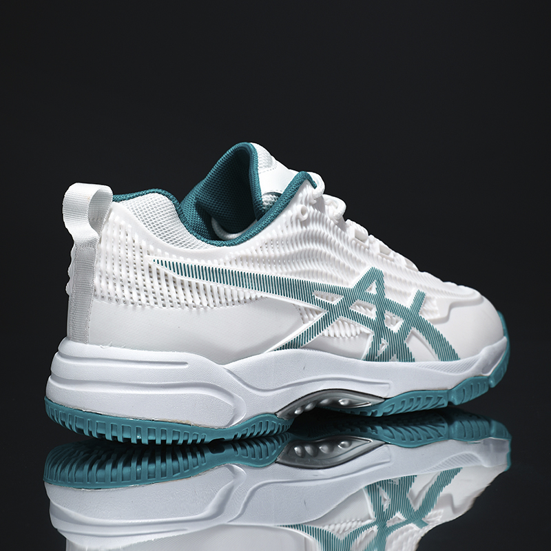 Men Women Badminton Shoes Tabl - Table Tennis Practice recension och pris