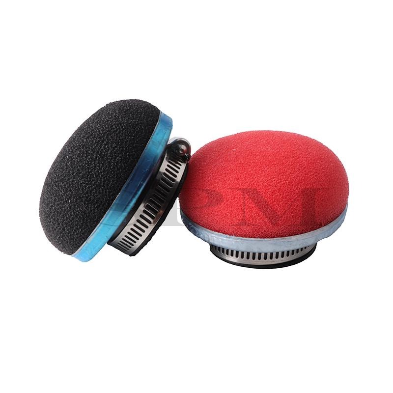 Motorcycle 28MM-58MM Stright F - Rubber Cleaner Foam recension och pris