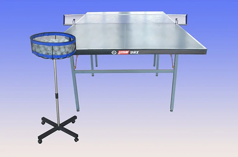 Table tennis Training Device D - Table Tennis Practice recension och pris