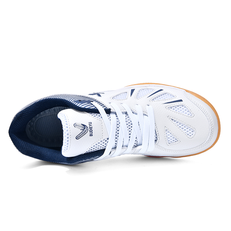 Mens Womens Ping Pong Shoes Pr - Table Tennis Practice recension och pris