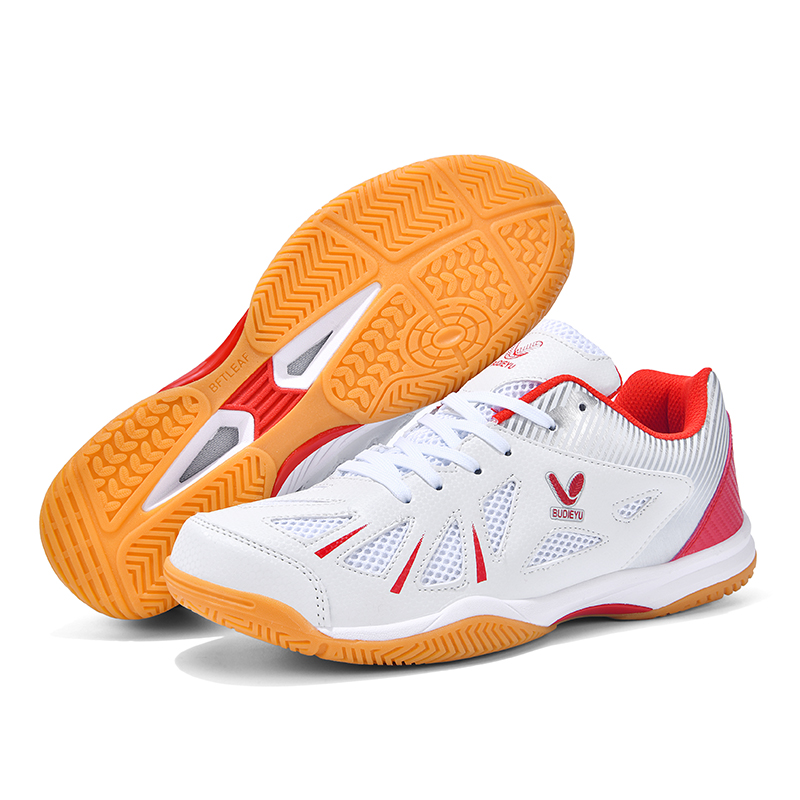 Mens Womens Ping Pong Shoes Pr - Table Tennis Practice recension och pris