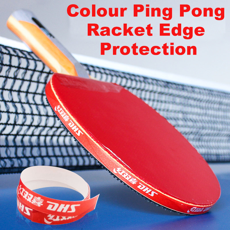 DHS Self-adhesive Table Tennis - Table Tennis Barrier recension och pris