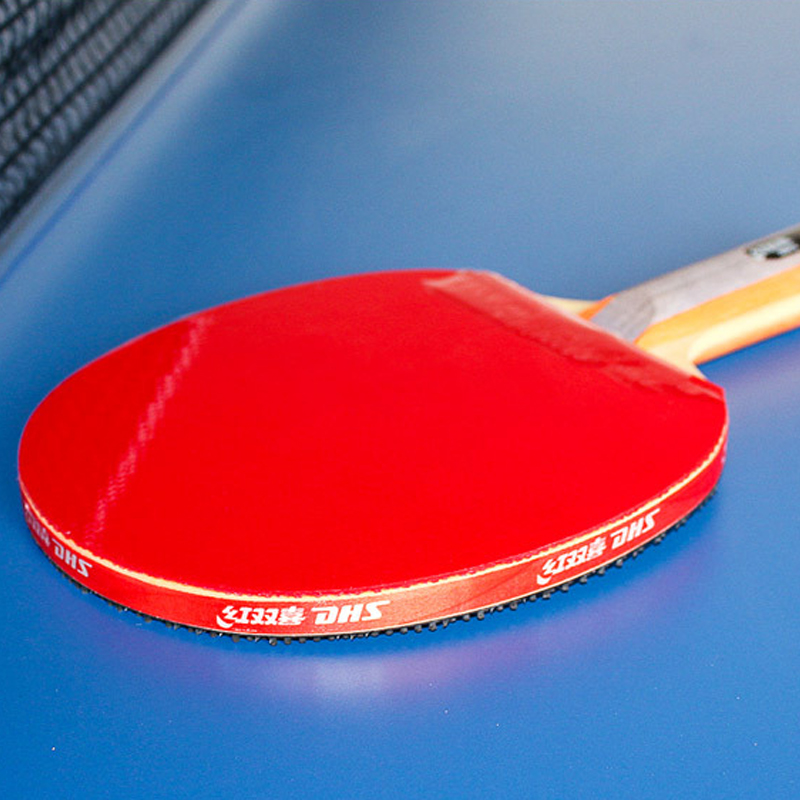 DHS Self-adhesive Table Tennis - Table Tennis Barrier recension och pris