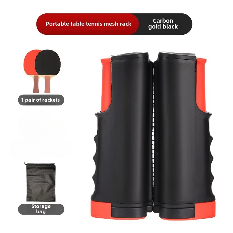 Table Tennis Net Ping Pong Rac - Table Tennis Barrier recension och pris