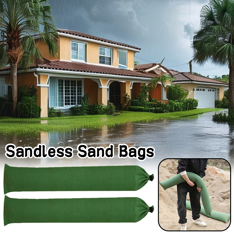 2 Pcs Sandless Sand Bags Anti  - Table Tennis Barrier recension och pris