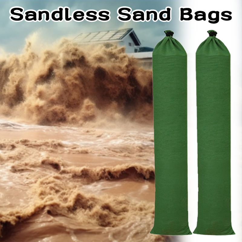 2 Pcs Sandless Sand Bags Anti  - Table Tennis Barrier recension och pris
