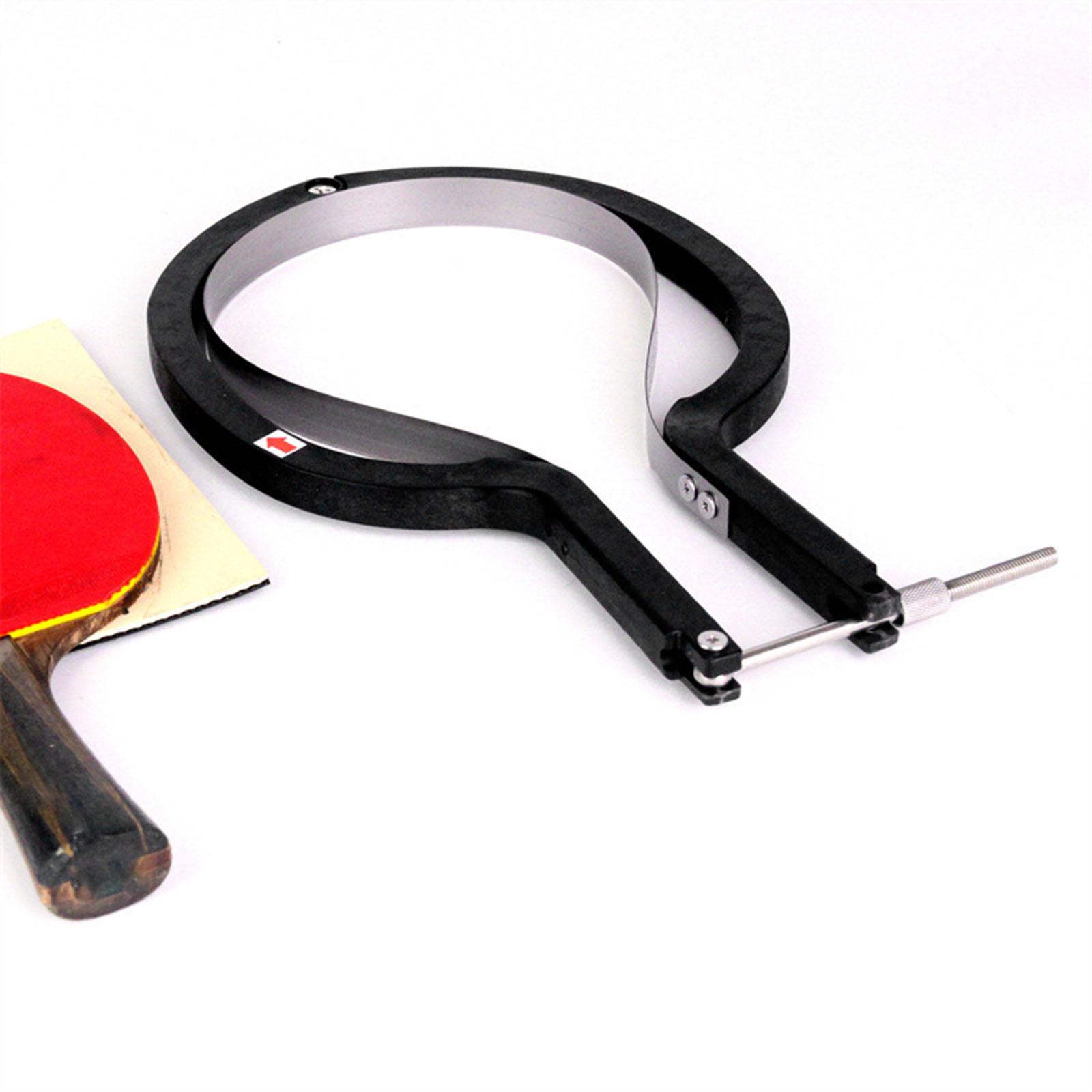Table Tennis Cutter Mashine Li - Table Tennis Paddles recension och pris