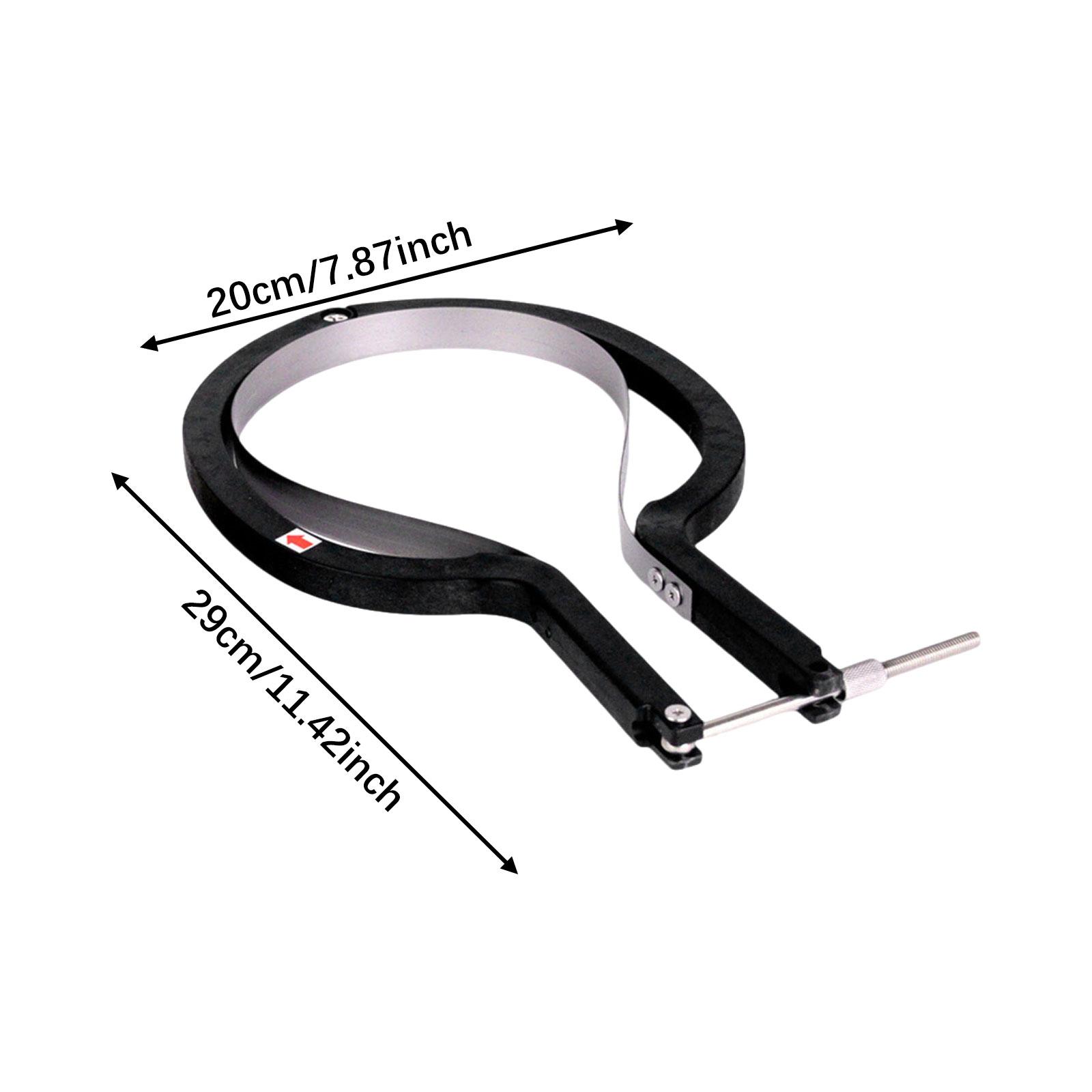 Table Tennis Cutter Mashine Li - Table Tennis Paddles recension och pris