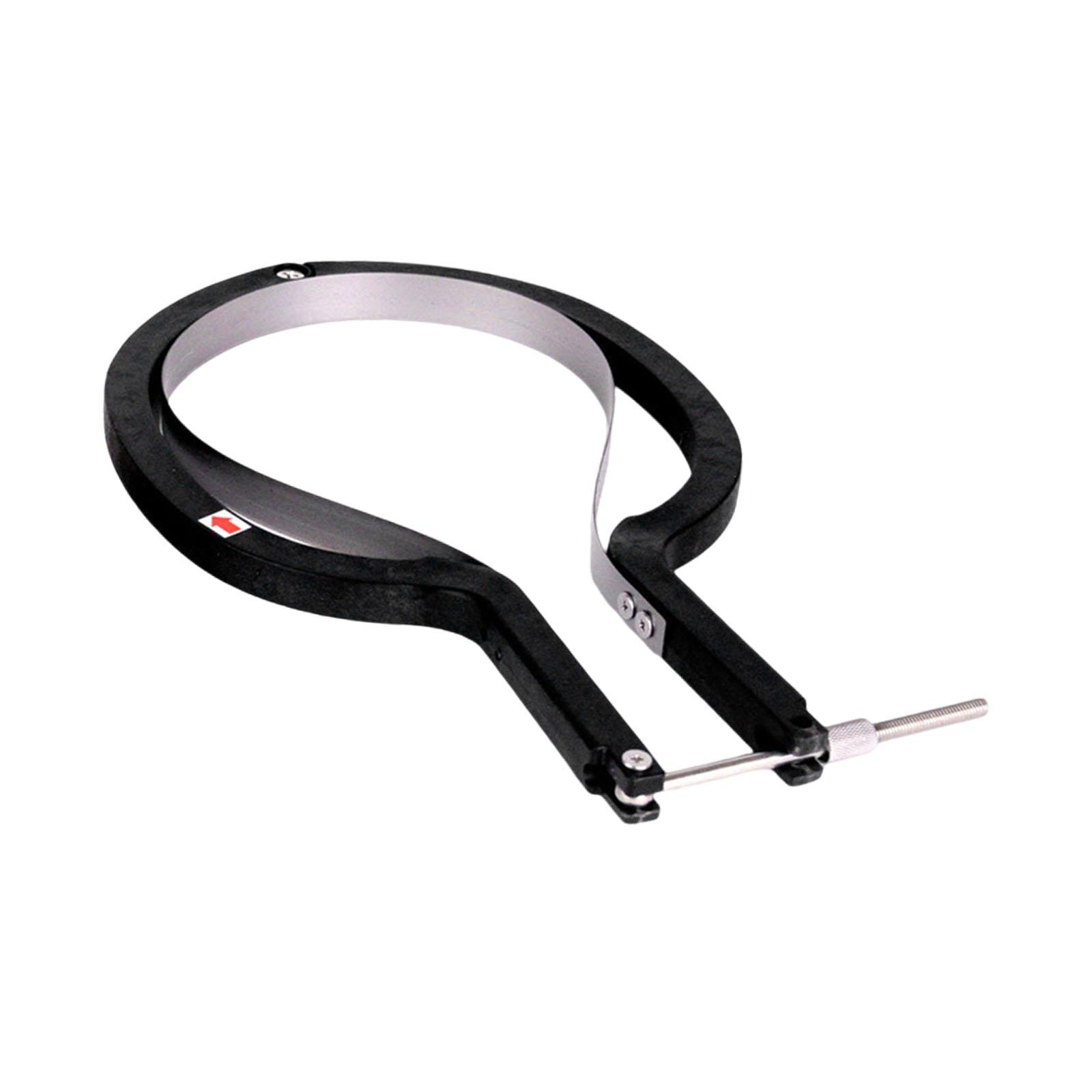 Table Tennis Cutter Mashine Li - Table Tennis Paddles recension och pris