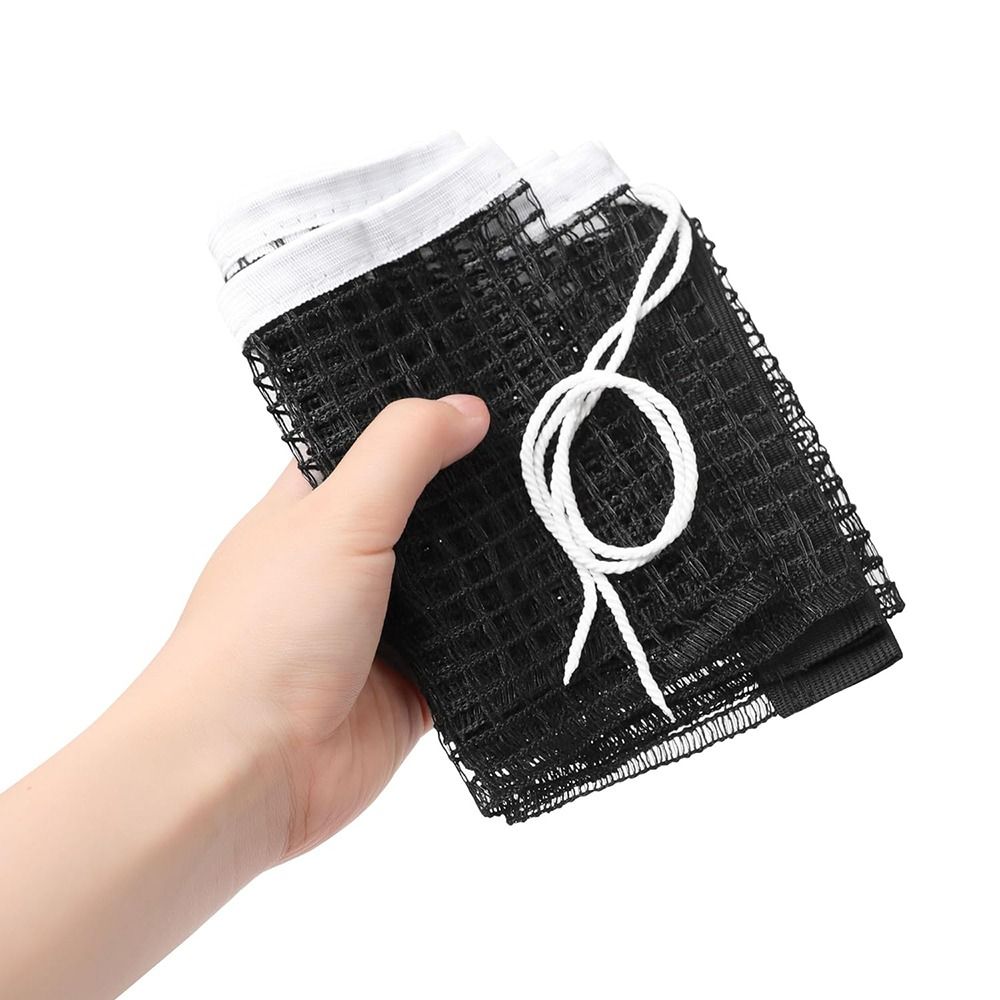 Retractable Table Tennis Net T - Table Tennis Barrier recension och pris