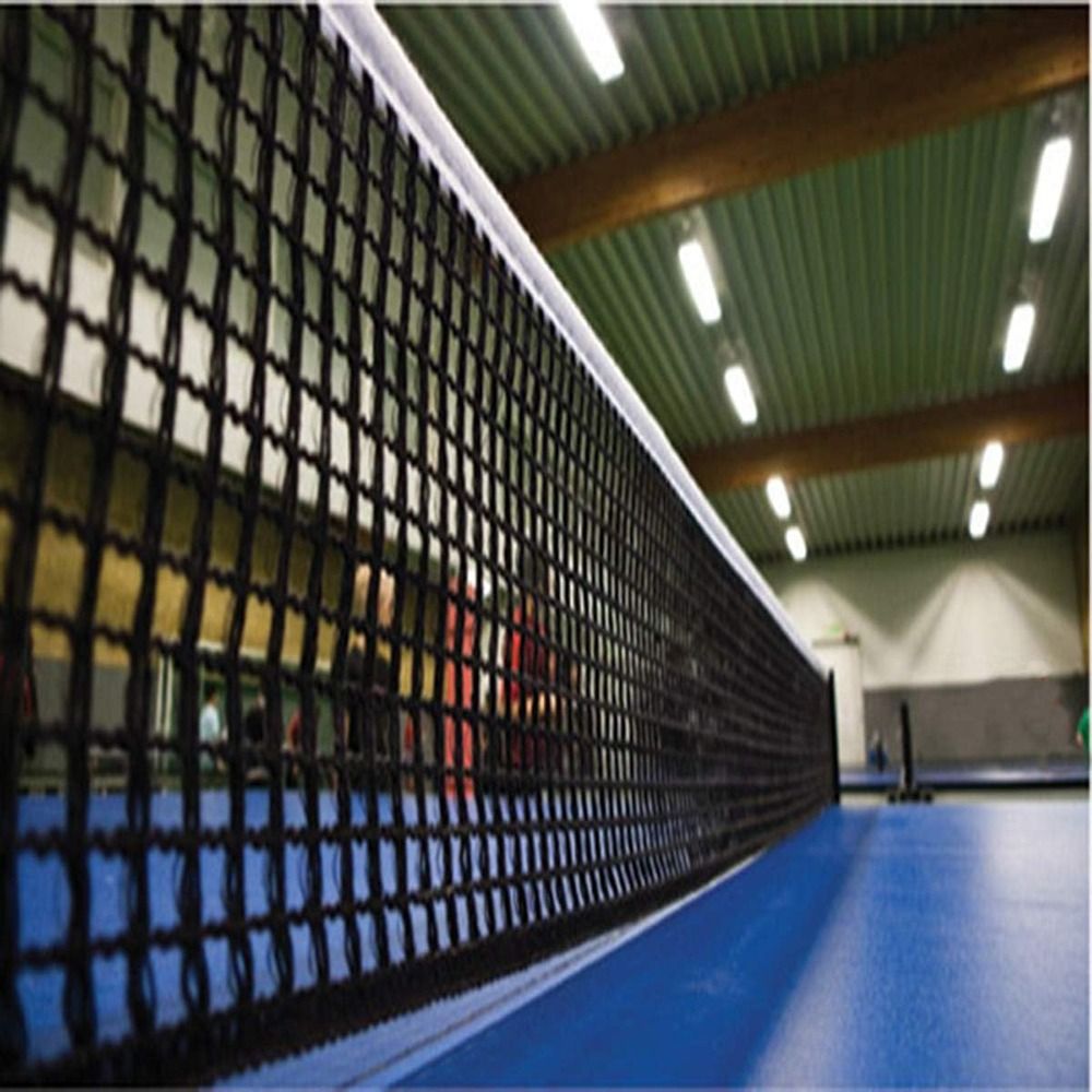 Retractable Table Tennis Net T - Table Tennis Barrier recension och pris