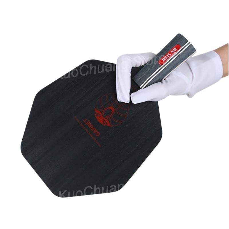 Hexagonal Table Tennis Racket  - Table Tennis Paddles recension och pris