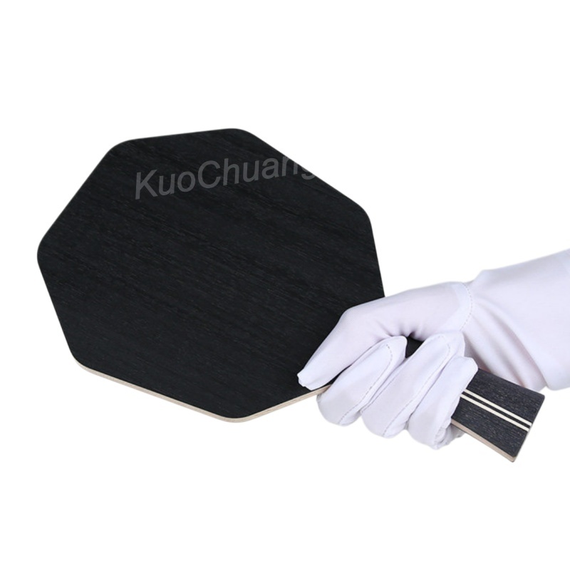 Hexagonal Table Tennis Racket  - Table Tennis Paddles recension och pris