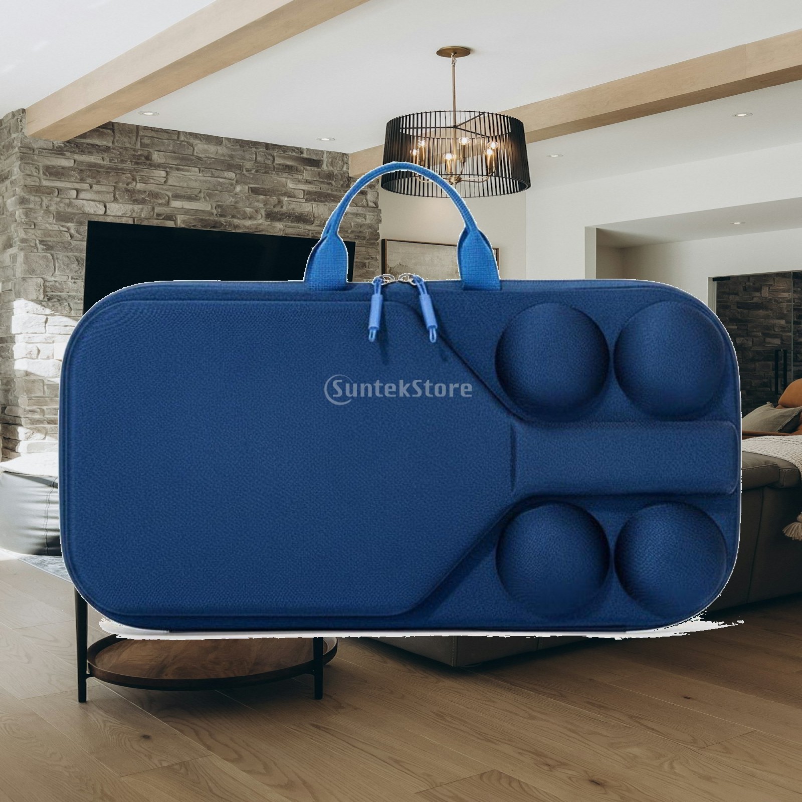 Waterproof Storage Case Durabl - Table Tennis Paddles recension och pris