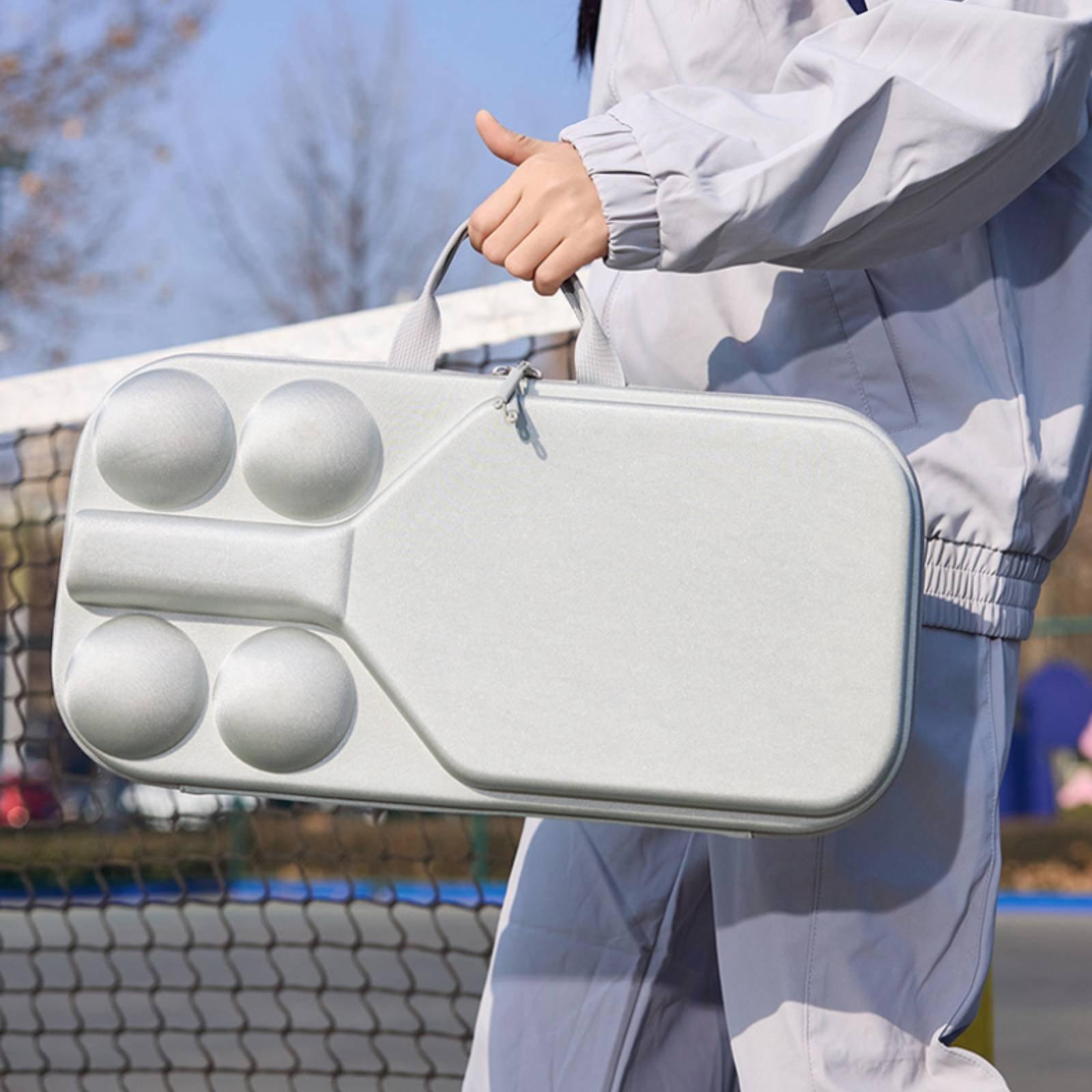 Waterproof Storage Case Durabl - Table Tennis Paddles recension och pris