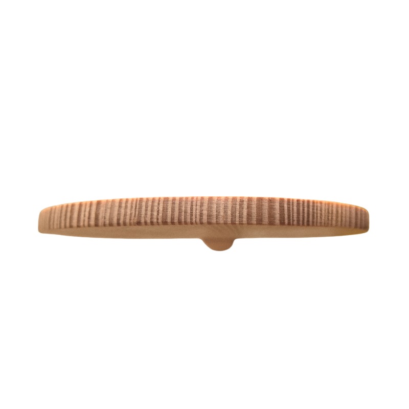 1-Ply 8mm Vertical Grain Hinok - Table Tennis Paddles recension och pris