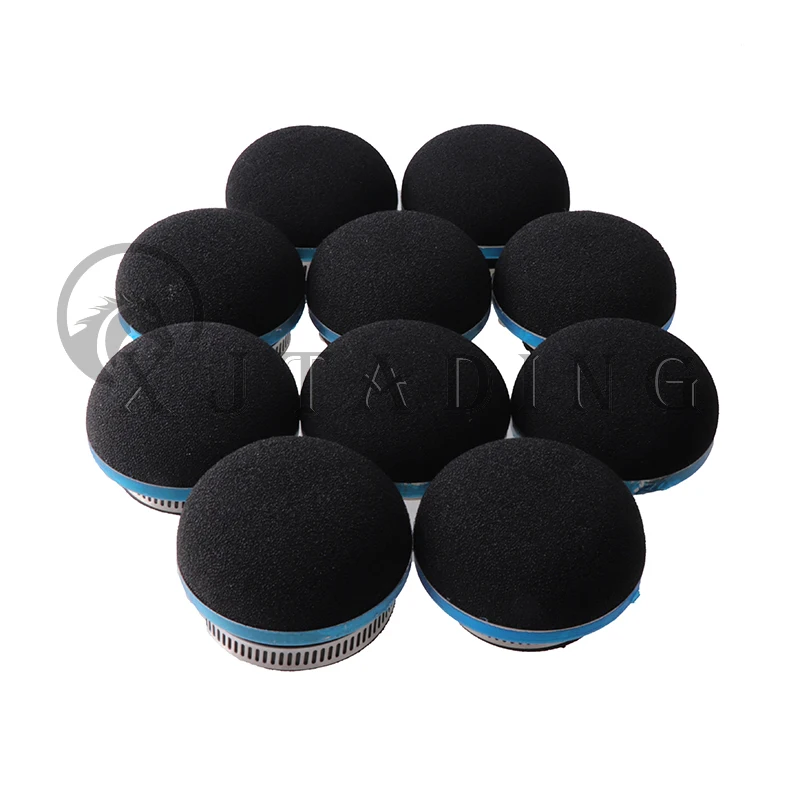 Motorcycle 28/32/35/38/42/45/5 - Rubber Cleaner Foam recension och pris