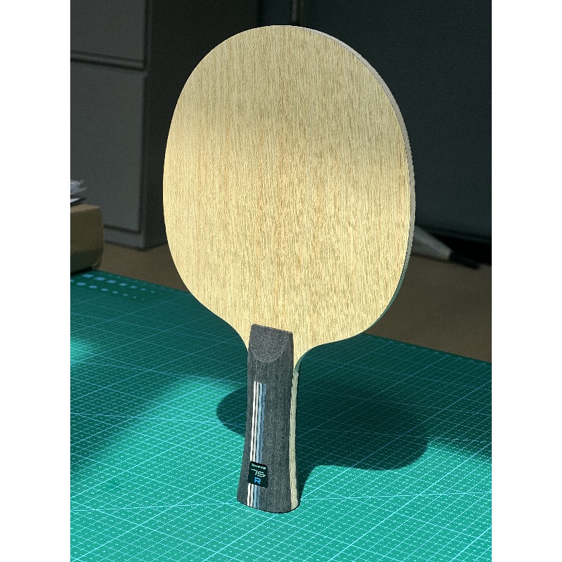 SANWEI 75R 5+2 Outer H-GLC Tab - Table Tennis Paddles recension och pris
