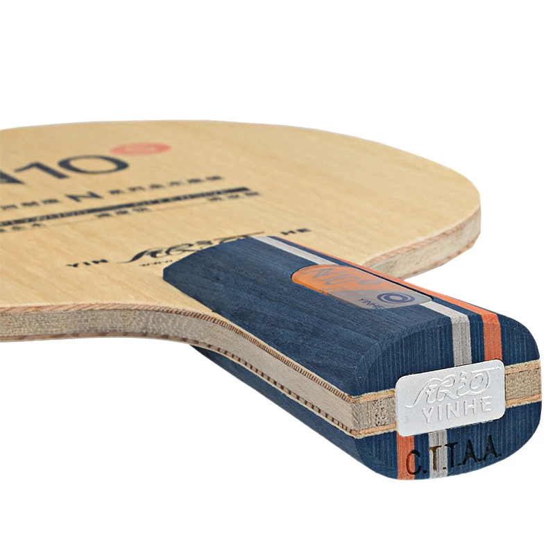 YINHE N10s Table Tennis Blade  - Table Tennis Paddles recension och pris