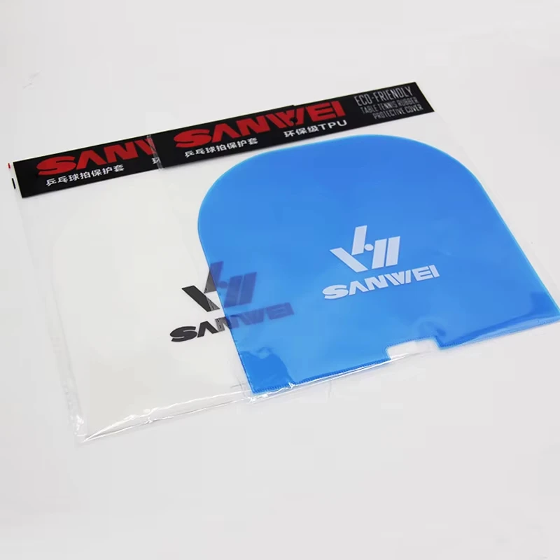 SANWEI Double-Sided Table Tenn - Table Tennis Barrier recension och pris