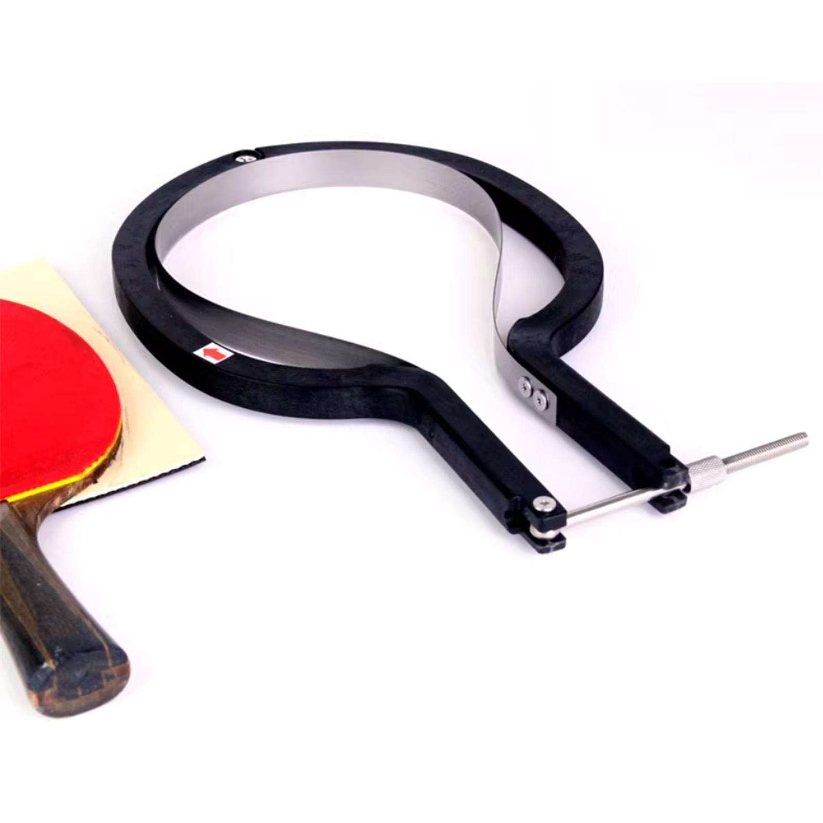 Table Tennis Cut Kit Precision - Table Tennis Paddles recension och pris