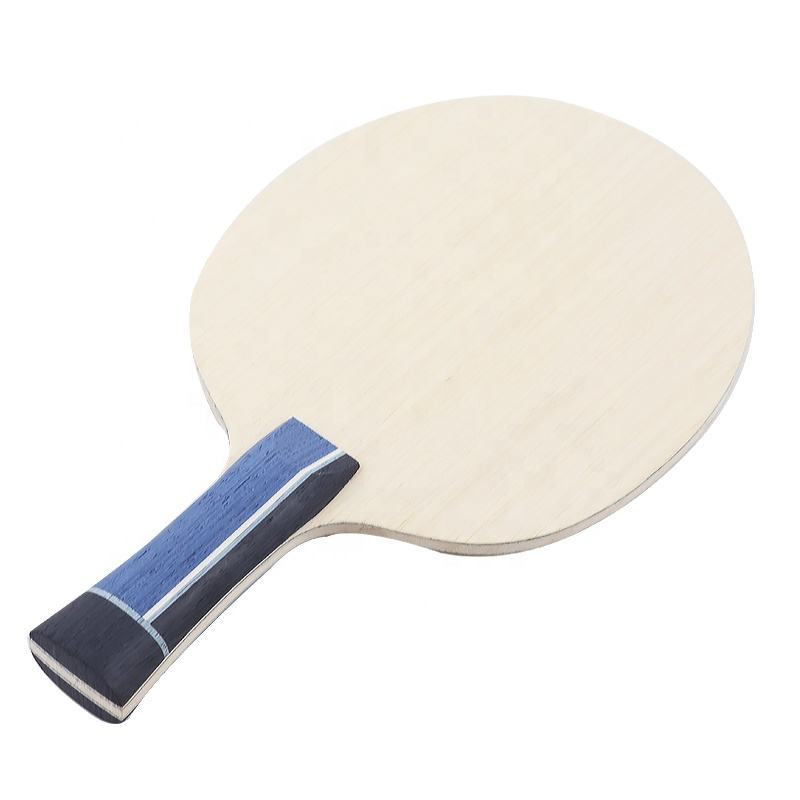 1PCS Blue Carbon Fiber Table T - Table Tennis Paddles recension och pris