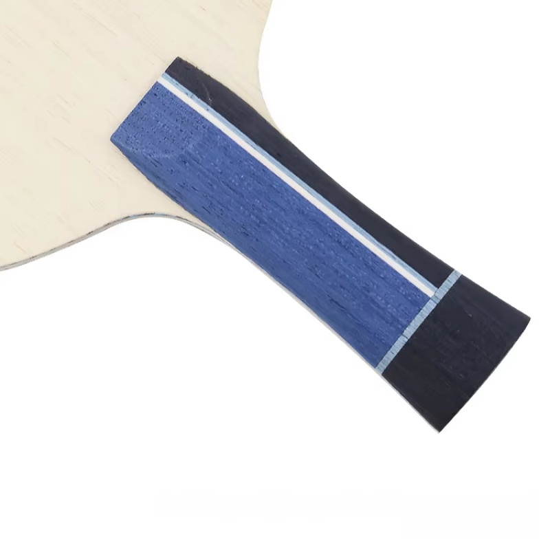 1PCS Blue Carbon Fiber Table T - Table Tennis Paddles recension och pris