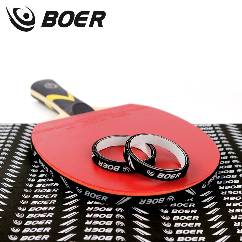 1/2/4/10PC Self-Adhesive Table - Table Tennis Barrier recension och pris