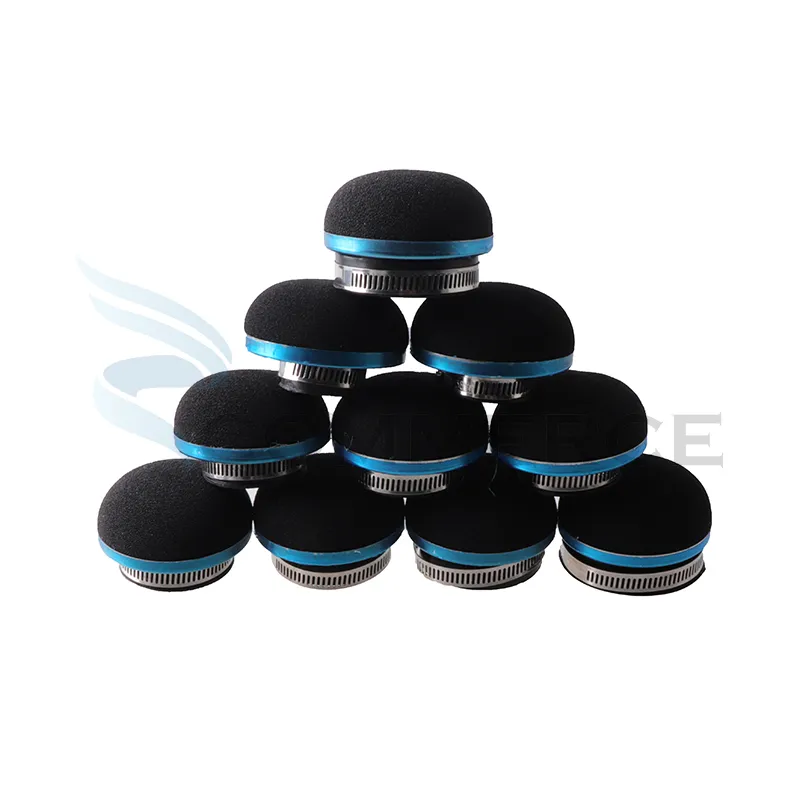 Motorcycle 28/32/35/38/42/45/5 - Rubber Cleaner Foam recension och pris